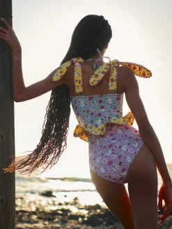 Sabbia Swimsuit
