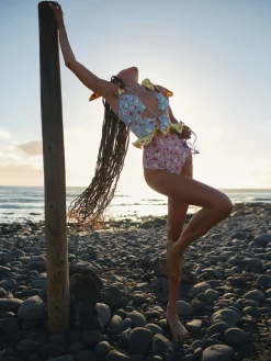 Sabbia Swimsuit