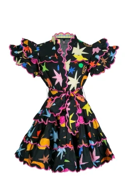 Saga Dress