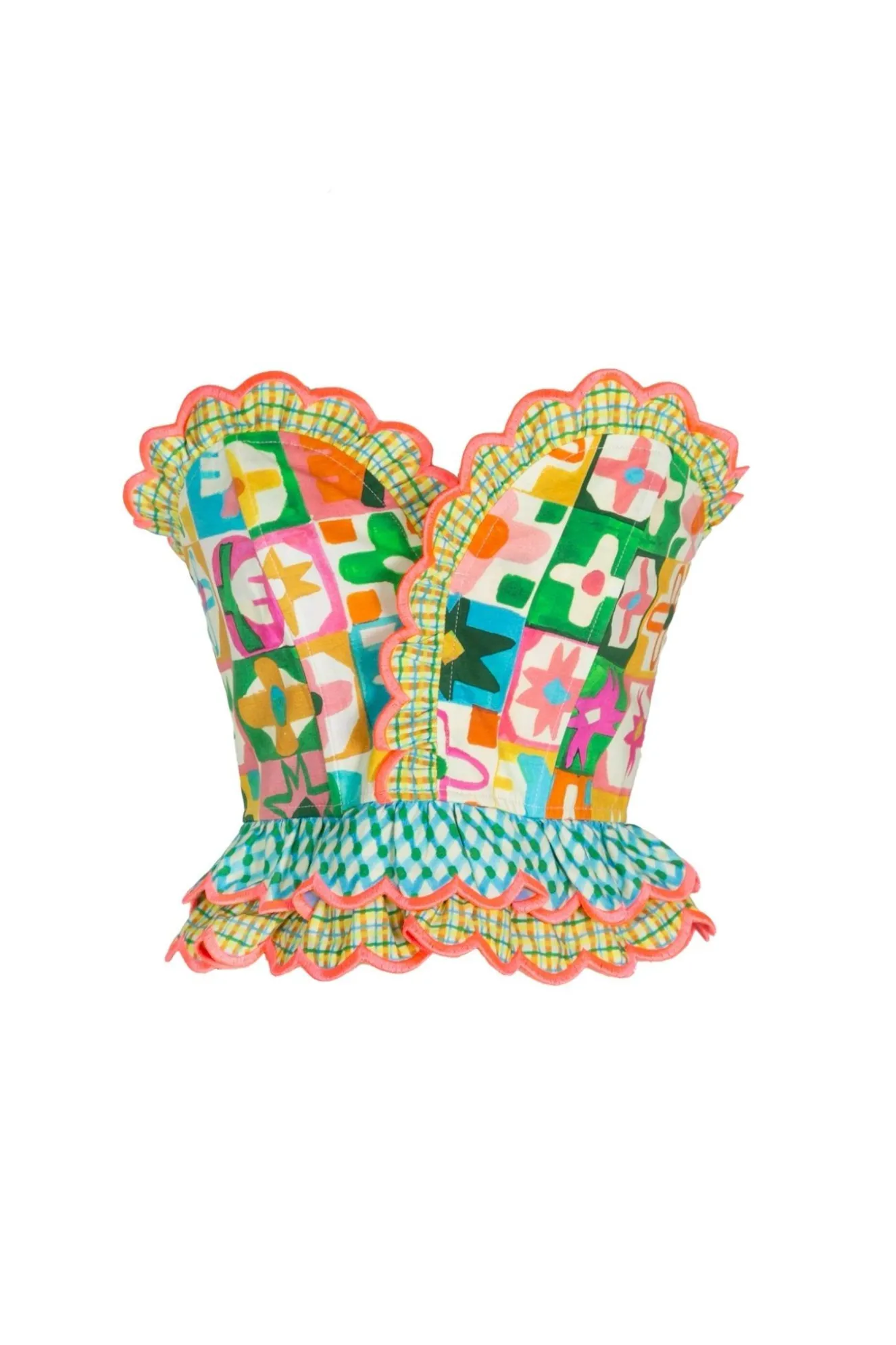 Salacia Top Multi