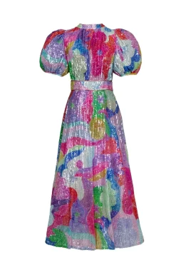 Seraph Dress
