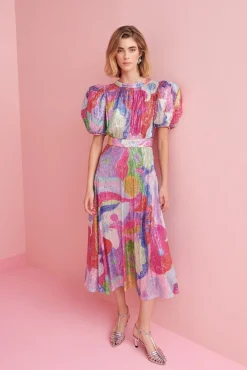 Seraph Dress