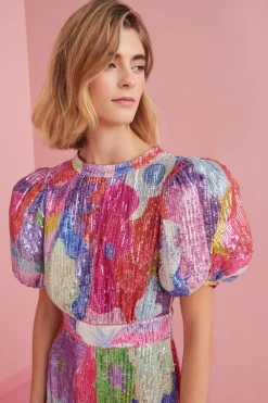 Seraph Dress