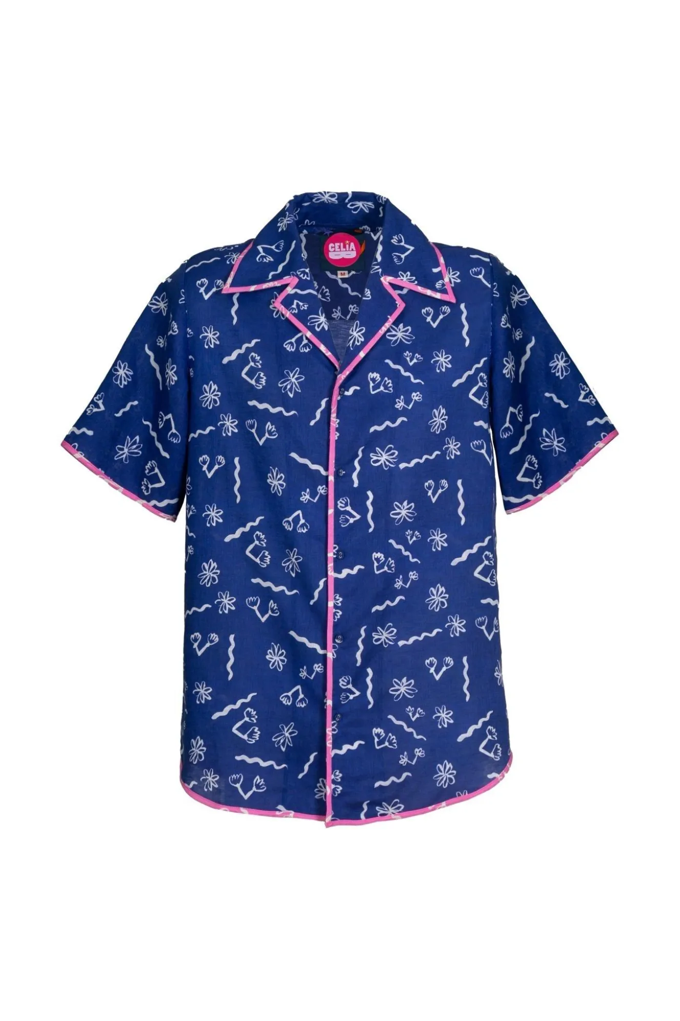 Tahoe Men'S Shirt