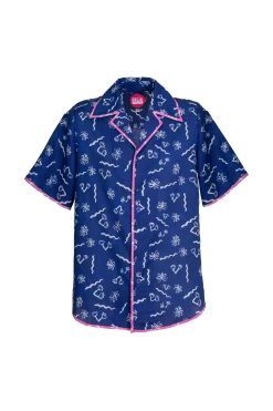 Tahoe Men'S Shirt