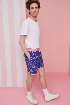 Tahoe Men´S Shorts