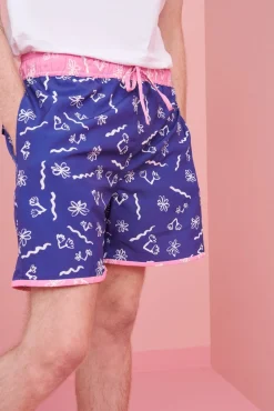 Tahoe Men´S Shorts