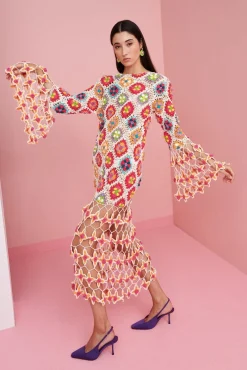 Thalia Dress