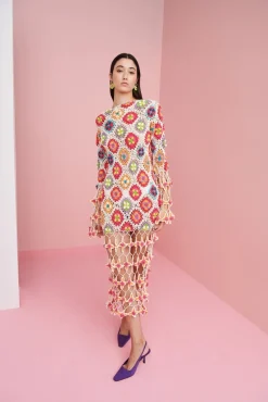 Thalia Dress