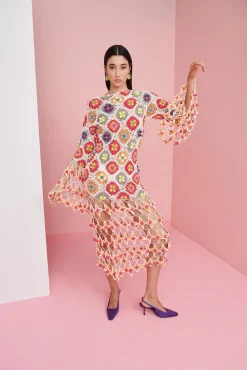 Thalia Dress