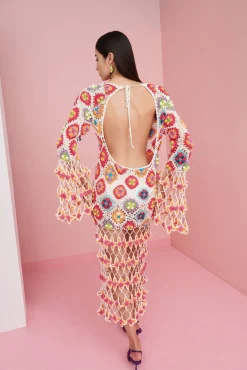 Thalia Dress