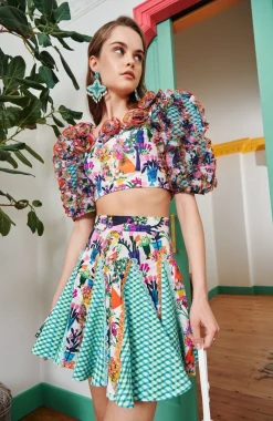 Tigris Skirt