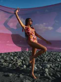 Torbe Swimsuit