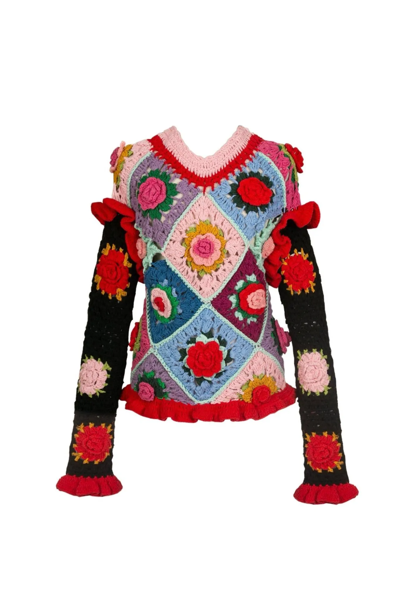 Torrat Sweater