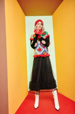 Torrat Sweater