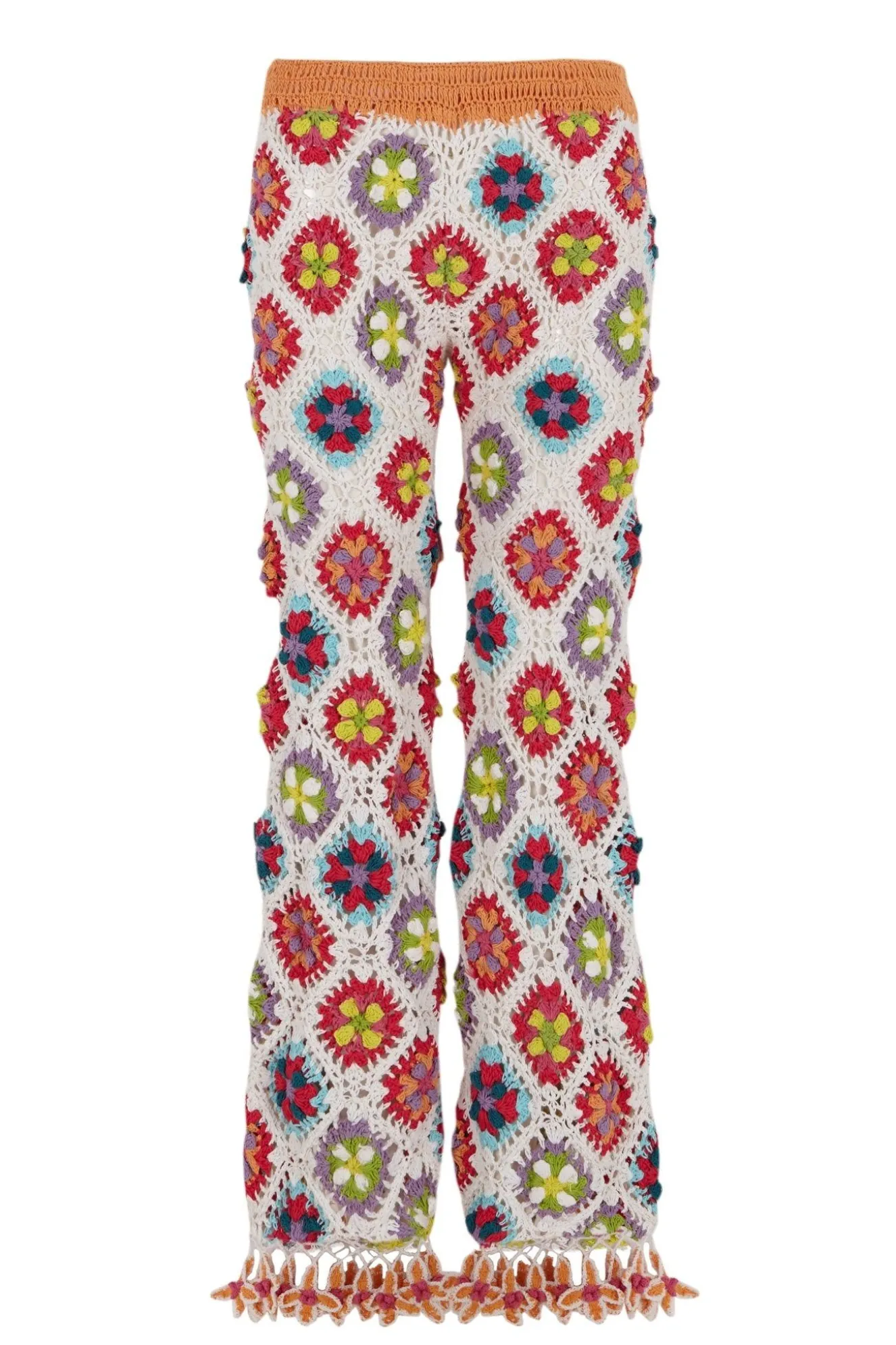 Ursus Pants