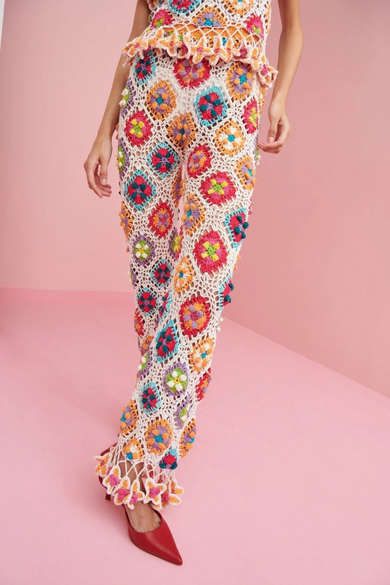 Ursus Pants