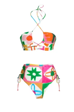 Venetian Bikini
