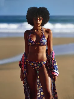 Via Lactea Bikini-Blue