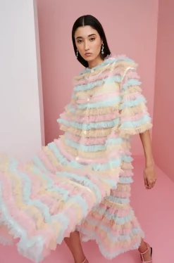 Vinci Dress