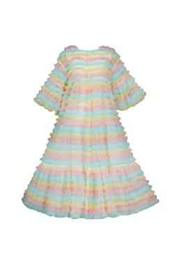 Vinci Dress