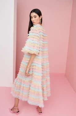 Vinci Dress
