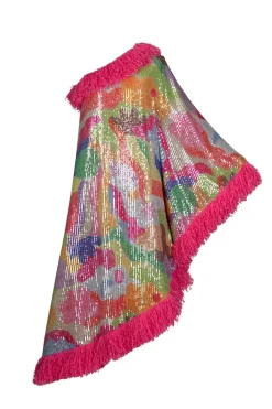 Willow Dress Multi