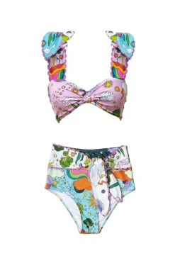 Wonder World Bikini